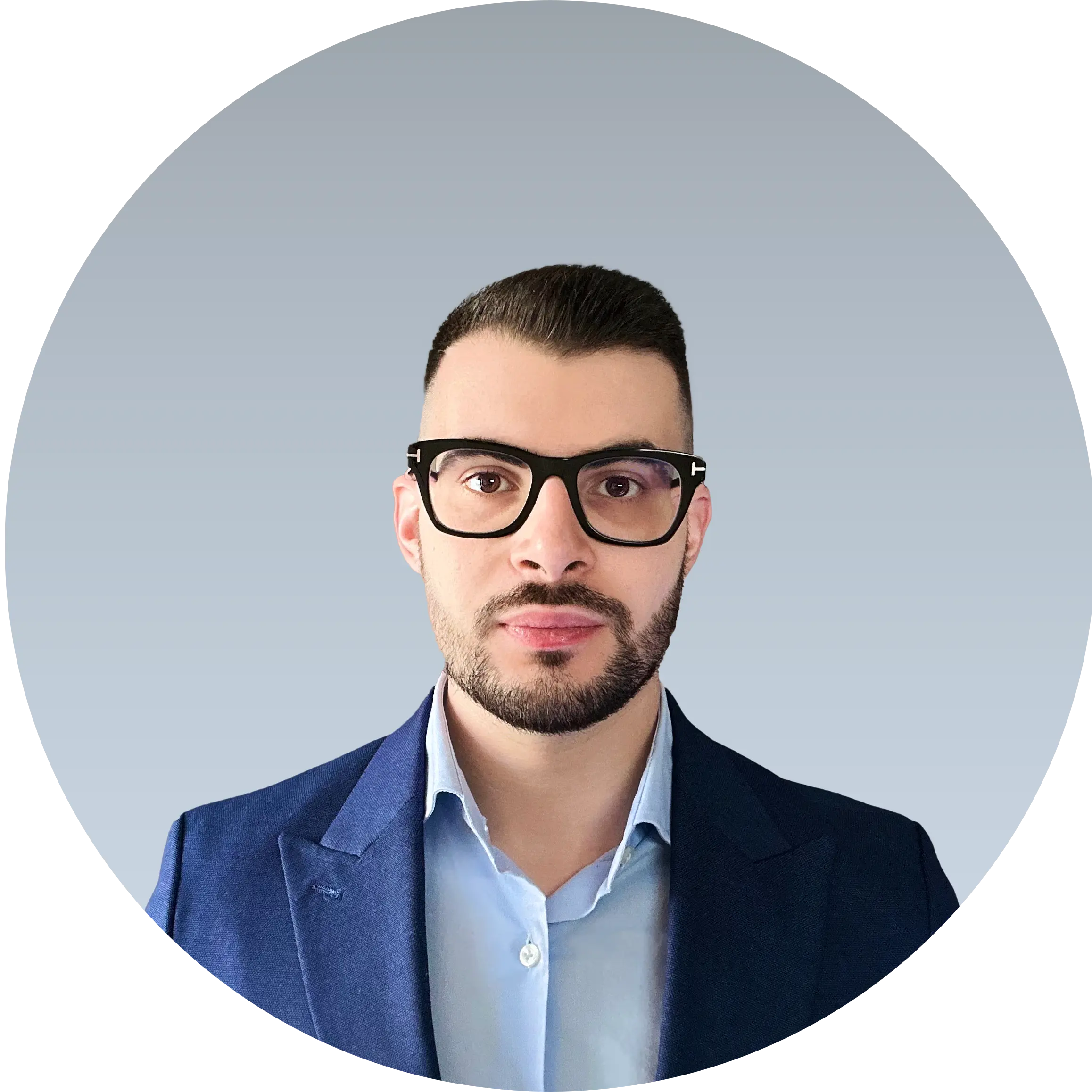 Salvatore Pirillo - Software Engineer